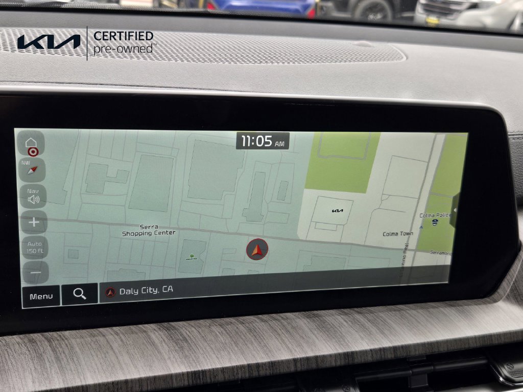 Certified 2023 Kia Telluride EX FWD image 19