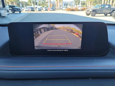 Used 2024 MAZDA CX-30 Carbon image 31