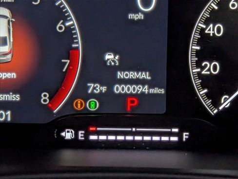 New 2026 Honda Civic Sport image 10