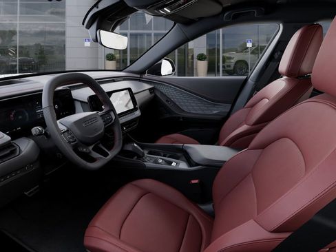 New 2026 Dodge Charger R/T AWD/4WD image 22