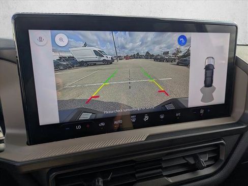 New 2025 Ford Bronco Sport Big Bend image 12