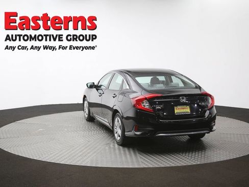 Used 2019 Honda Civic LX image 64