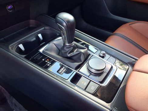 Used 2024 MAZDA CX-50 2.5 Turbo image 16