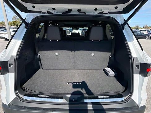 New 2026 Lexus TX 350 TX 350 Premium image 12