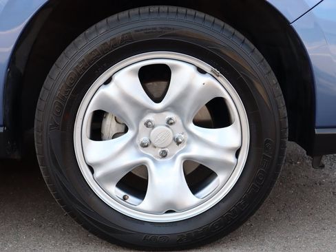 Used 2018 Subaru Forester 2.5i AWD/4WD image 39