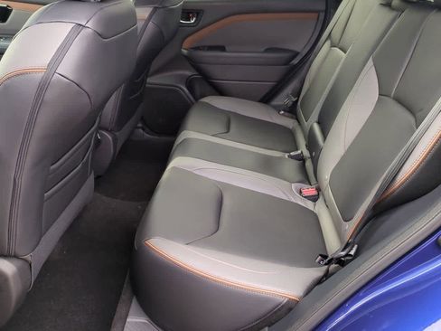 New 2026 Subaru Forester Sport image 19