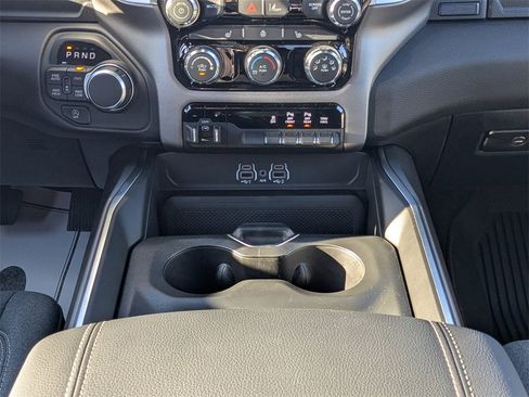 New 2026 RAM 1500 Big Horn image 17
