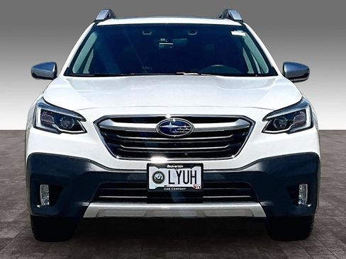 Used 2020 Subaru Outback Touring XT AWD/4WD image 5