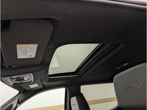 Used 2021 GMC Sierra 1500 AT4 w/ AT4 Value Package image 17