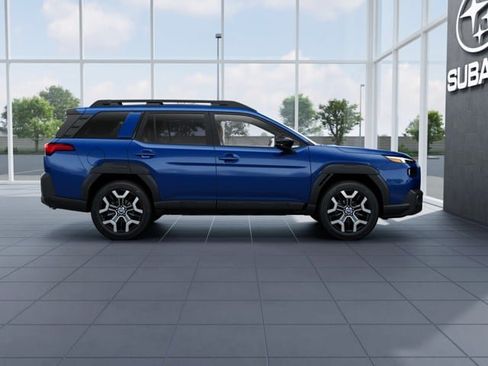 New 2026 Subaru Outback Touring XT AWD/4WD image 6