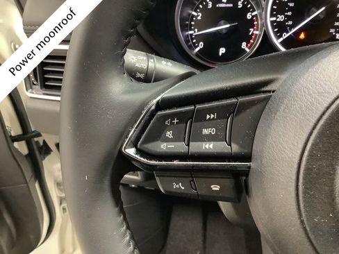 Certified 2023 MAZDA CX-5 AWD 2.5 S image 16