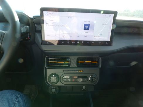 New 2026 Ford Maverick Tremor image 27