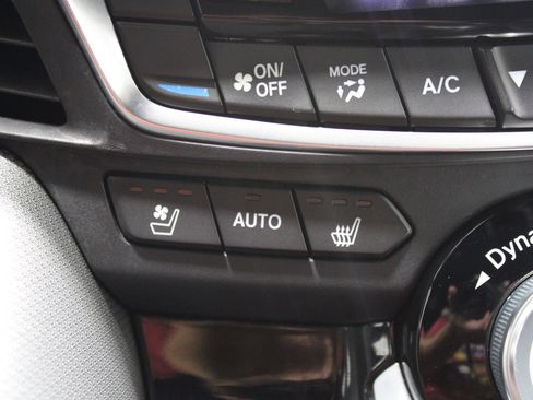 Used 2023 Acura TLX SH-AWD w/ A-SPEC Pkg image 38