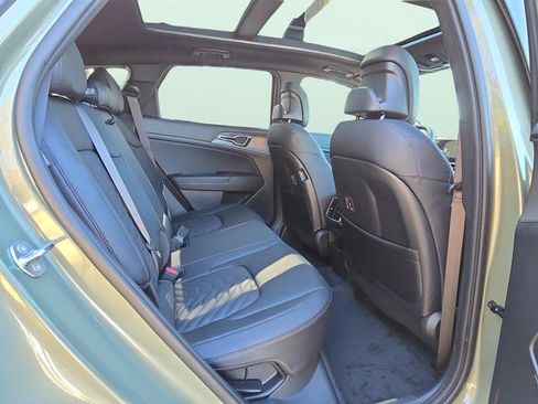 New 2026 Kia Sportage X-Line Prestige image 23
