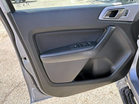 Used 2023 Ford Ranger XLT w/ Equipment Group 301A Mid image 17