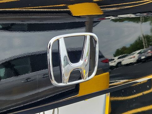 Certified 2026 Honda Civic LX image 29