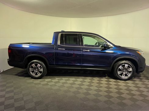 Used 2019 Honda Ridgeline RTL-E image 8