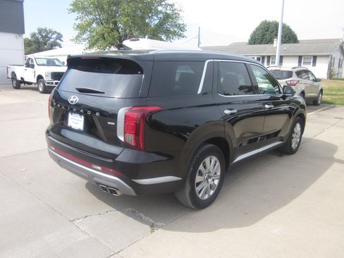 Used 2025 Hyundai Palisade SEL image 6