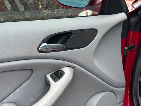 Used 2003 BMW M3 Coupe image 20