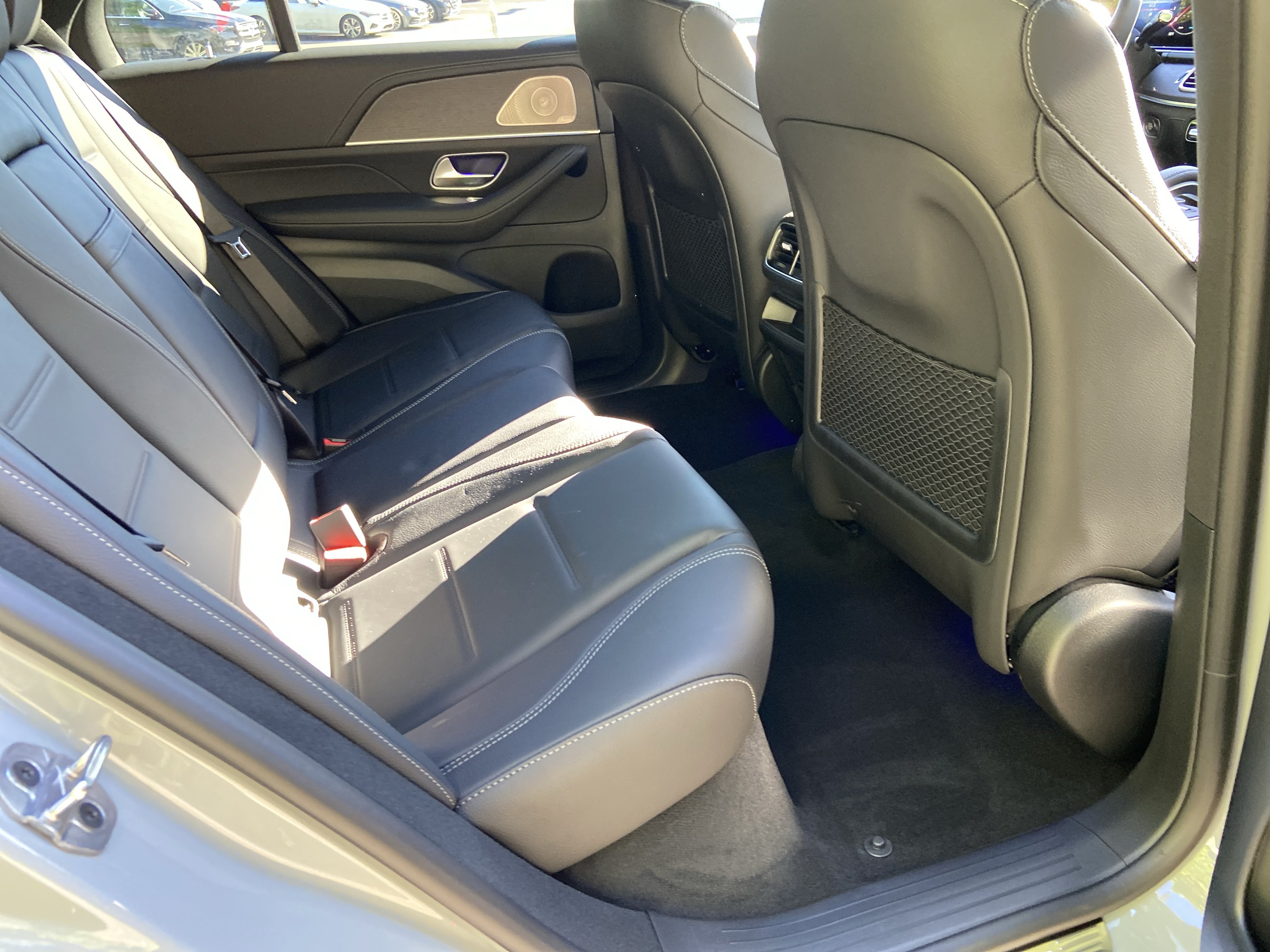 New 2026 Mercedes-Benz GLE 450 4MATIC image 39
