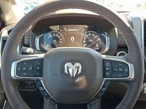 Used 2026 RAM 1500 Laramie image 18