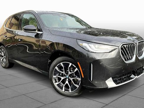 New 2026 BMW X3 xDrive30 w/ Convenience Package image 2