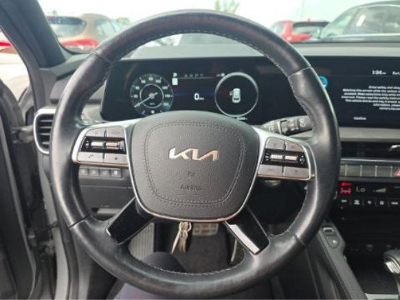 Used 2024 Kia Telluride SX X-Line AWD/4WD image 5