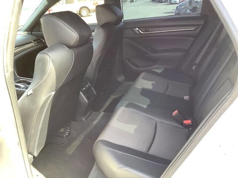 Used 2022 Honda Accord Sport image 28