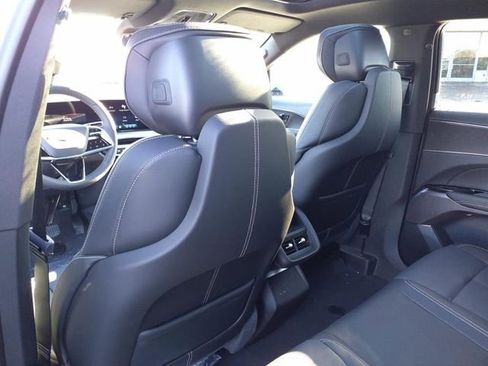 New 2025 Cadillac Lyriq Sport image 13