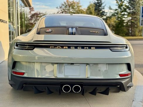 Used 2024 Porsche 911 S/T image 43