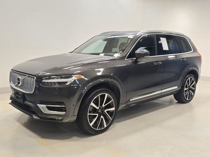 Used 2024 Volvo XC90 B5 Plus w/ Protection Package Premier
