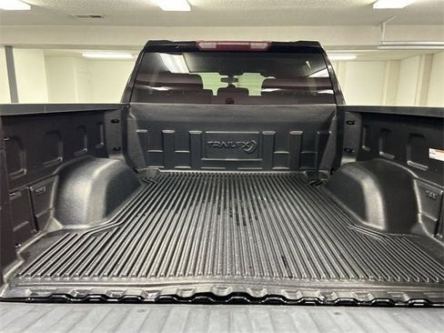 Used 2021 Chevrolet Silverado 1500 RST w/ Max Trailering Package image 25