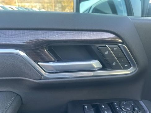 New 2026 Chevrolet Silverado 2500 LTZ w/ LTZ Plus Package image 12