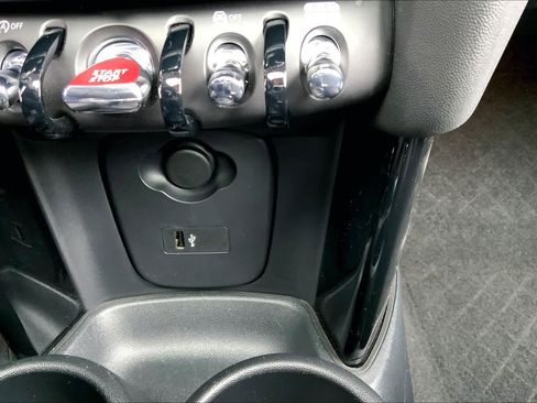 Used 2024 MINI Cooper S image 35