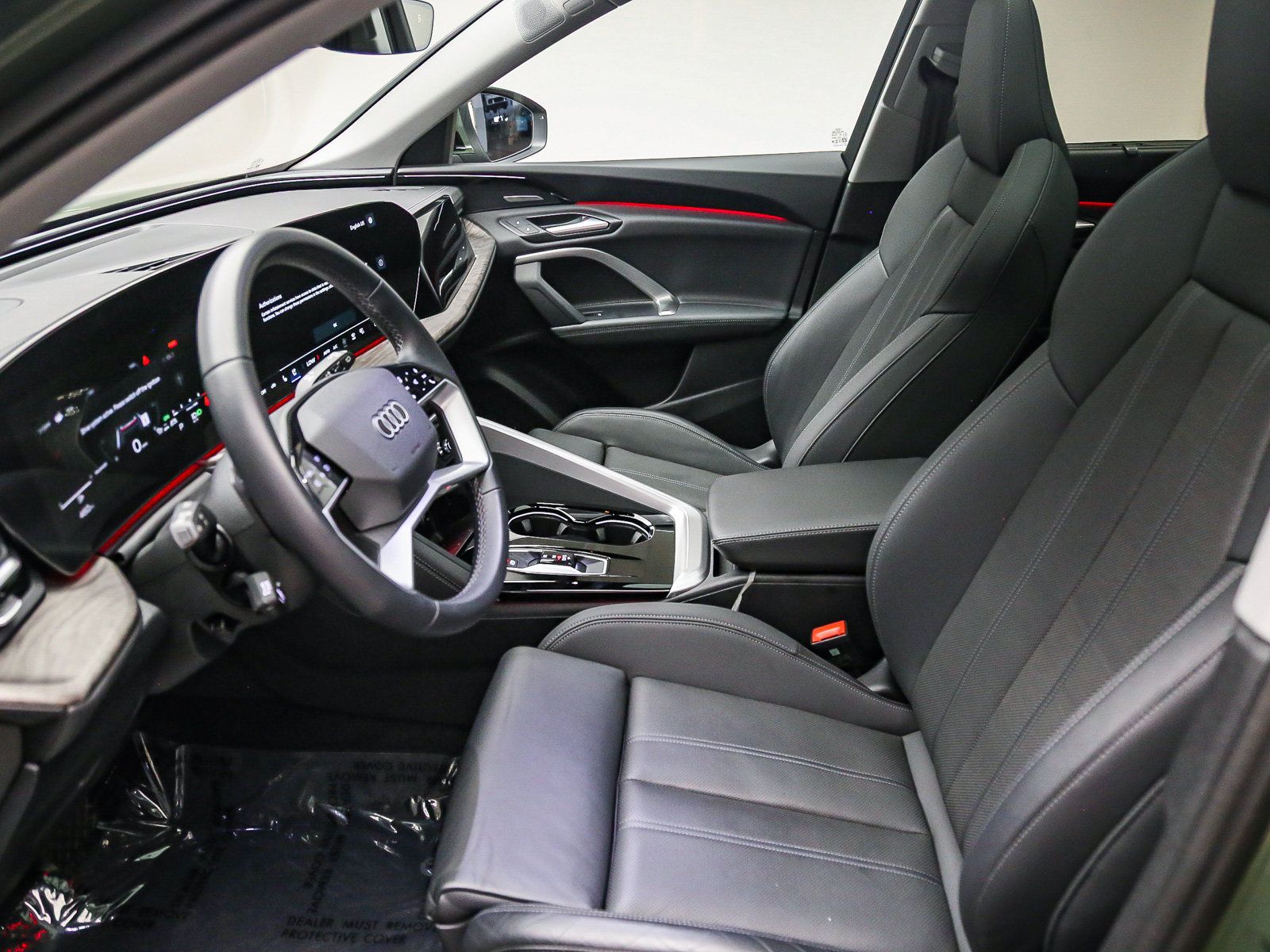 Certified 2025 Audi Q5 Premium Plus AWD/4WD image 19
