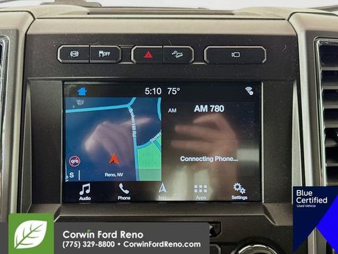 Used 2018 Ford F250 XLT w/ XLT Premium Package image 19