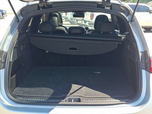 Used 2023 Mercedes-Benz GLC 300 4MATIC image 35