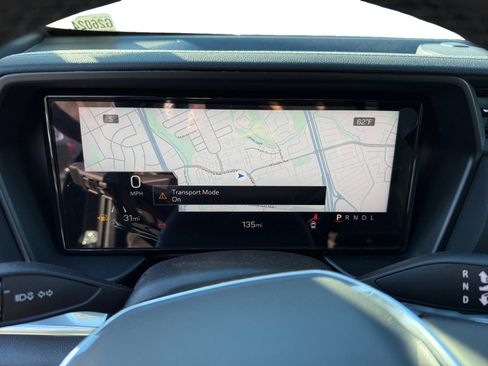 New 2026 GMC Terrain Elevation image 11