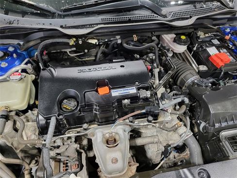 Used 2020 Honda Civic LX image 35