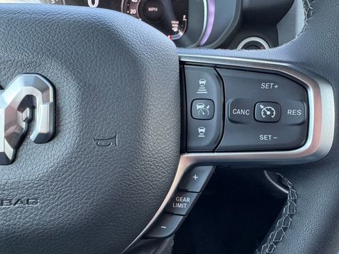 New 2026 RAM 1500 Big Horn image 14
