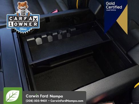 Certified 2023 Ford F150 Tremor w/ Equipment Group 402A High image 22