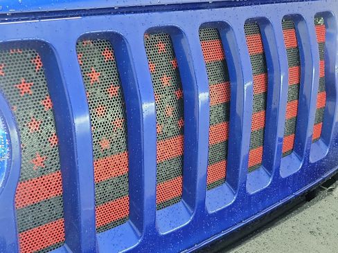 Used 2019 Jeep Wrangler Unlimited Sport S image 37