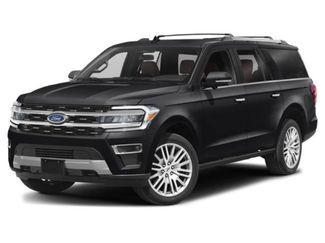 Used 2024 Ford Expedition Max Limited video 1