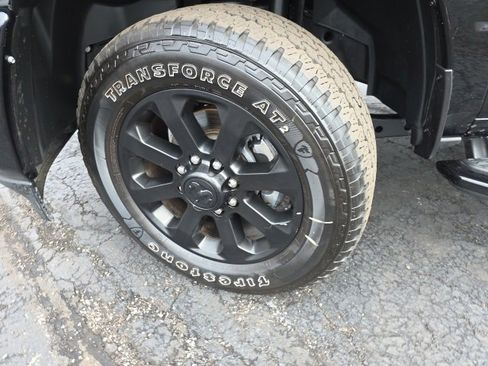 Used 2024 RAM 2500 Big Horn w/ Night Edition image 53