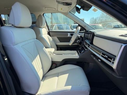 New 2026 Hyundai Santa Fe SEL FWD image 30