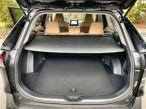 New 2025 Toyota RAV4 LE image 32