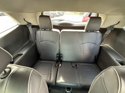 Used 2020 Buick Enclave Avenir w/ Avenir Technology Package image 15