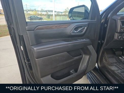 Used 2021 Chevrolet Tahoe LS image 23