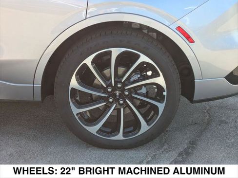 New 2026 Lincoln Nautilus Black Label image 6