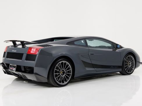 Used 2008 Lamborghini Gallardo Superleggera image 3